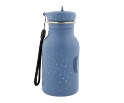 Botella Acero Trixie Mrs. Elephant 350ml