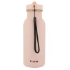 Botella Acero Trixie Mrs. Rabbit 500ml
