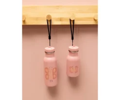 Botella Acero Trixie Mrs.Butterfly 500 ml