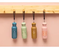 Botella Acero Trixie Mrs.Butterfly 500 ml