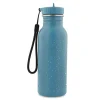 Botella Acero Trixie Mr.Triceratops 500 ml