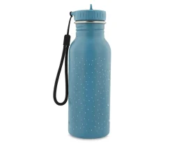 Botella Acero Trixie Mr.Triceratops 500 ml