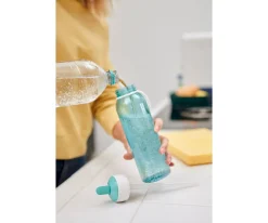 Botella Campus Flip-up 500 ml Cool Pink