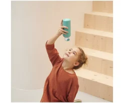 Botella Campus Pop-Up Barbie 400ml