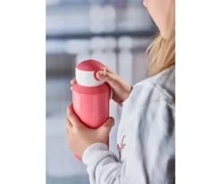 Botella Campus Pop-Up Dino 400ml