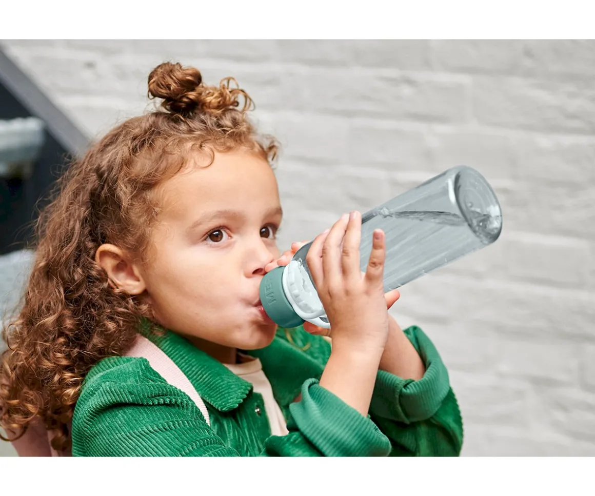 Botella Campus Pop-Up Personalizada Cool Pink 500ml Little Red