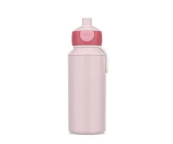 Botella Campus Pop-Up Personalizada Tutete Cool Pink 400ml Little Red