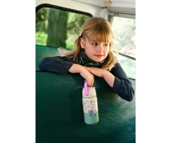 Botella de Acero Dancing Hearts