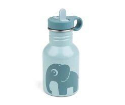 Botella de Acero Elphee Azul