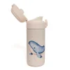 Botella de Acero Inoxidable Whale 350 ml