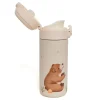 Botella de Acero Inoxidable Bear 350 ml