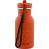 Botella de Acero Trixie Mr. Parrot 350ml