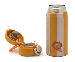 Botella de Acero Térmica Noui Noui Lion