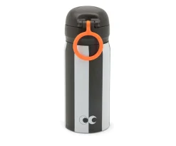 Botella de Acero Térmica Noui Noui Zebra