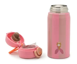 Botella de Acero Térmica Noui Noui Princess