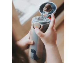 Botella de Acero Térmica Noui Noui Dino