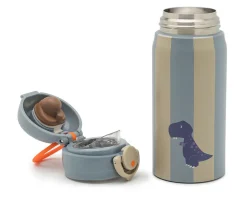 Botella de Acero Térmica Noui Noui Dino