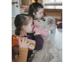 Botella de Acero Térmica Noui Noui Dino