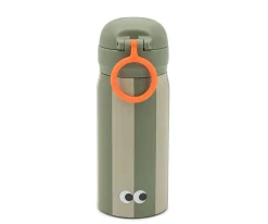 Botella de Acero Térmica Noui Noui Crocodile