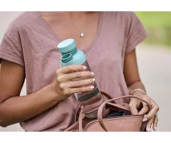 Botella de Agua Vita Nordic Sage 700ml