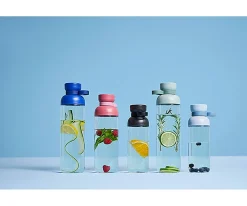 Botella de Agua Vita Nordic Blue 500ml