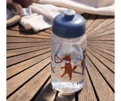 Botella de Plástico Busy Builders 425 ml