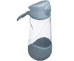 Botella de Tritán con Boquilla y Asa 450 ml Chill Out