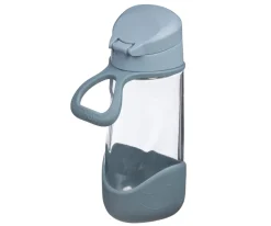 Botella de Tritán con Boquilla y Asa 450 ml Chill Out