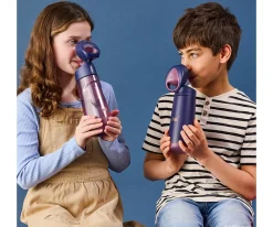 Botella de Tritán con Pajita 600 ml Harry Potter