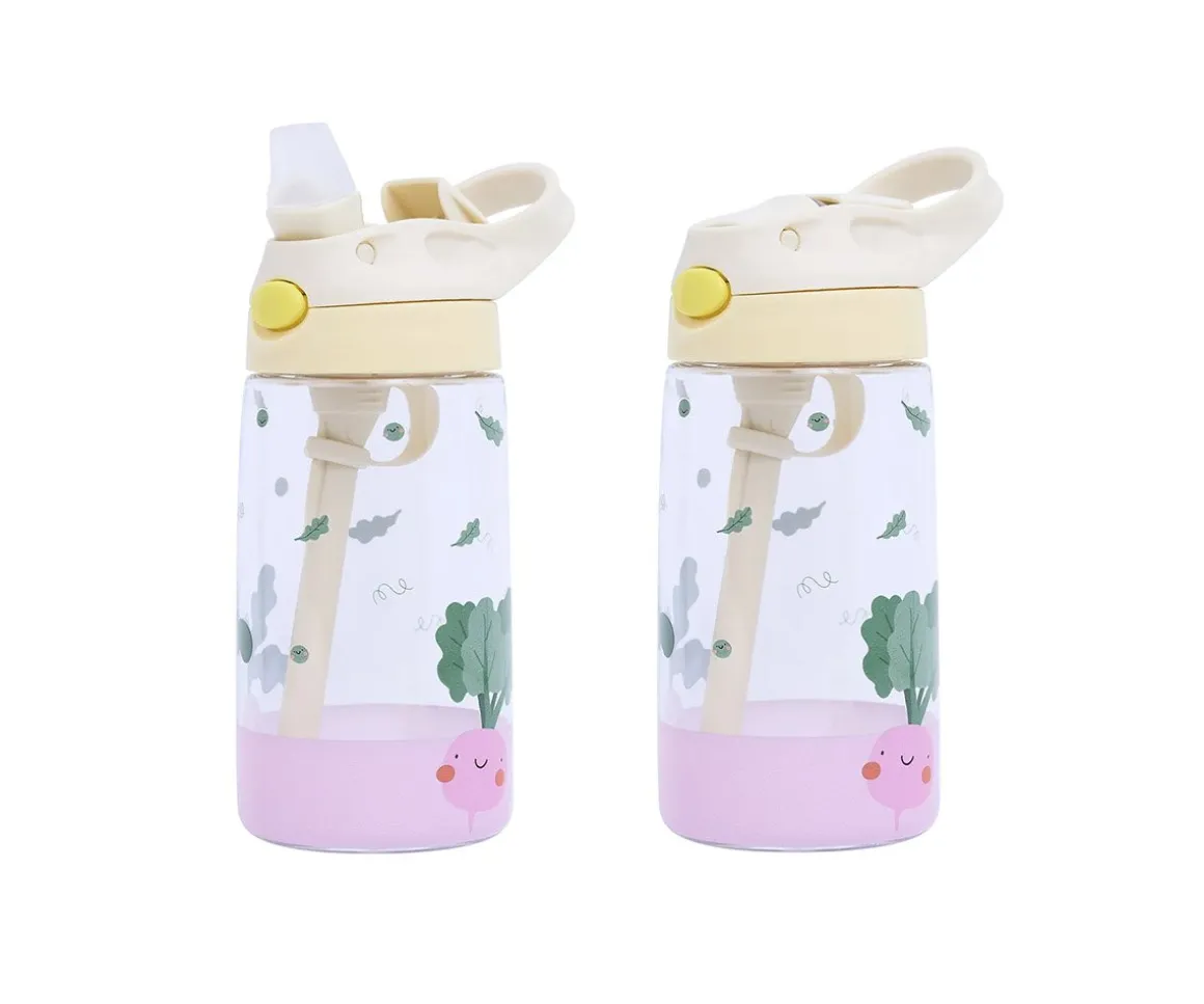 Botella de Tritán Confetti 480 ml