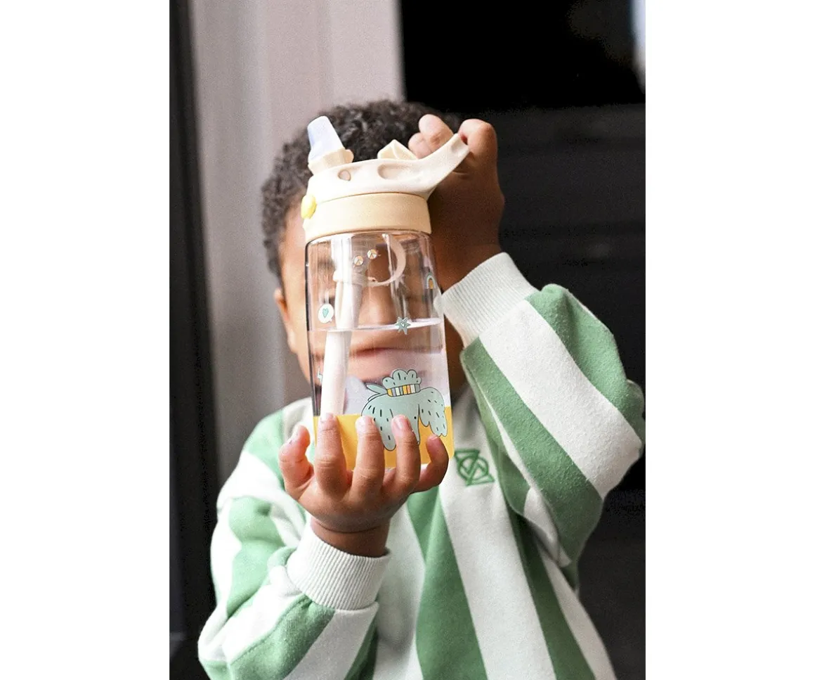 Botella de Tritán Dancing Hearts 480 ml