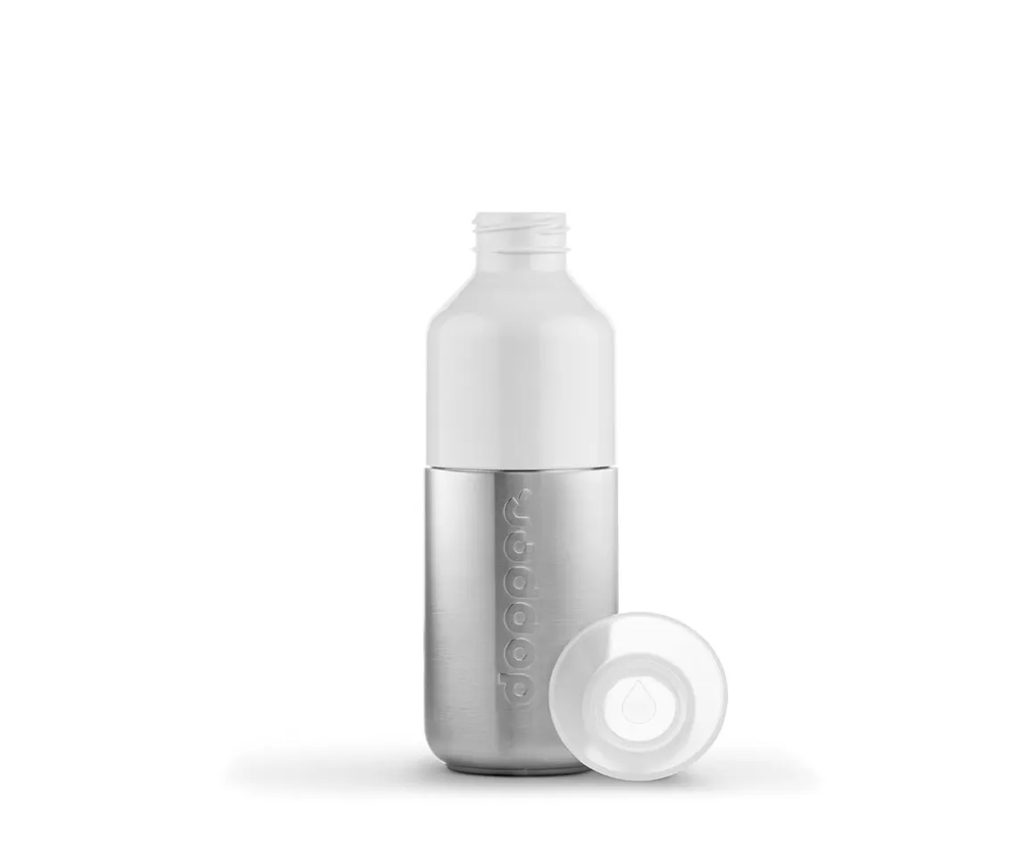 Botella Dopper Steel 350ml