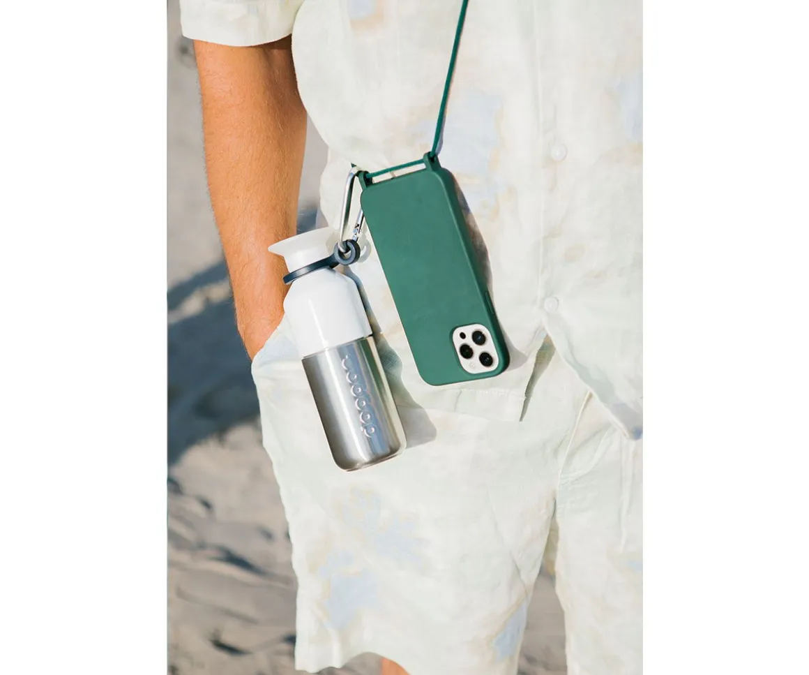 Botella Dopper Steel 350ml