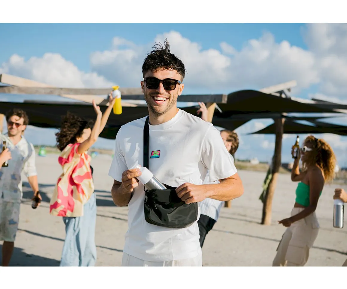 Botella Dopper Steel 350ml