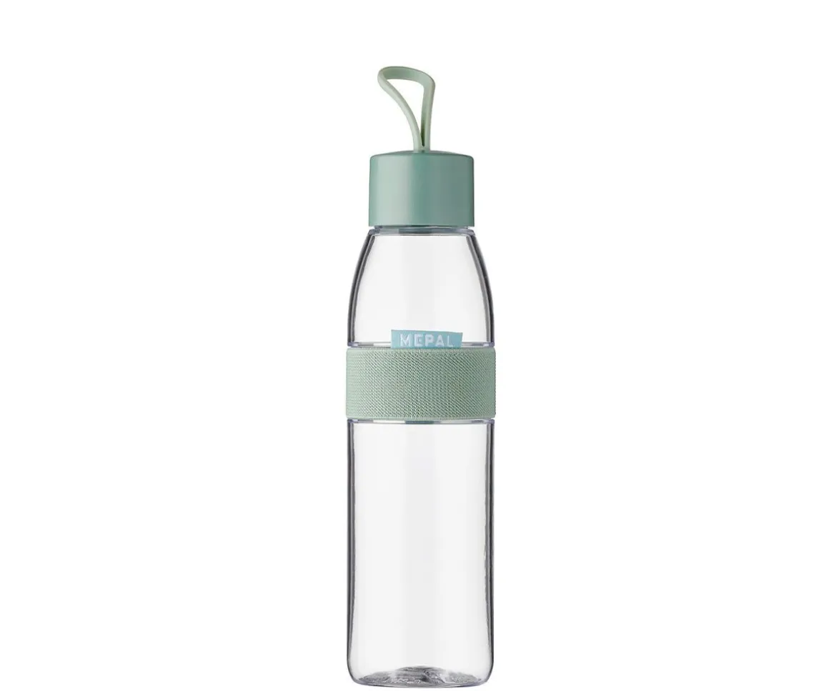 Botella Ellipse Nordic Sage 500ml