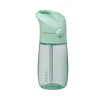 Botella Junior con Pajita 380ml Spearmint