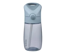 Botella Junior con Pajita 380ml Chill Out