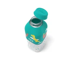 Botella MB Positive S Dinos 330ml