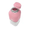 Botella MB Positive S Rosa 330ml