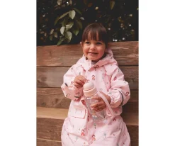 Botella Plástico City Cars Personalizable