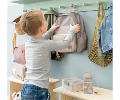 Botella Plástico con Pajita Celebration Sand
