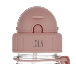 Botella Plástico Fruits Personalizable