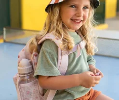 Botella Plástico Fruits Personalizable