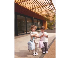 Botella Plástico Funny Letters Personalizable