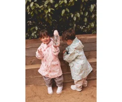 Botella Plástico Little Red Personalizable