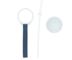 Botella Plástico Magical Forest Personalizable