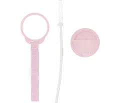 Botella Plástico Magical Unicorn Personalizable