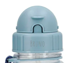 Botella Plástico The Martians Personalizable