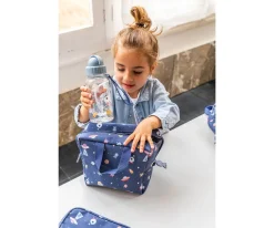 Botella Plástico The Martians Personalizable