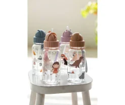 Botella Plástico The Martians Personalizable